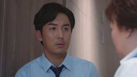 Episode 8 (2020) - Episode 8 poster and promotional image