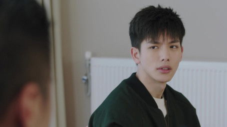 Episode 26 (2020) - Episode 26 poster and promotional image