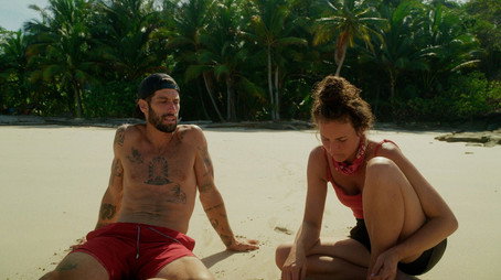 Survivor Québec Сезон 4