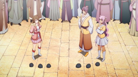 The Demonic King Who Chases His Wife Stagione 2