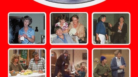 Season 5 (1984) - Season 5 poster and promotional image