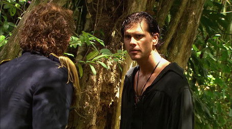 Episode 119 (2007) - Episode 119 poster and promotional image