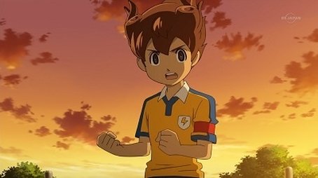 Fierce! Protocol Omega 2.0!! (2012) - Episode 6 poster and promotional image