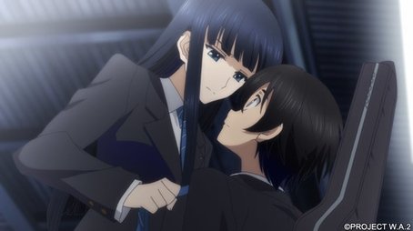 White Album 214