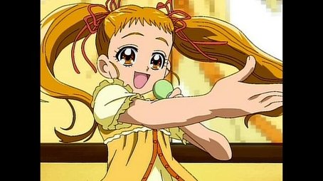 Everyone, Pay Attention! Urara`s Singing Voice (2008) - Episode 18 poster and promotional image