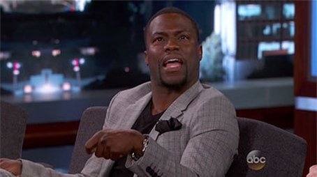 Kevin Hart, Alex Pettyfer, Sage the Gemini (2014) - Episode 24 poster and promotional image