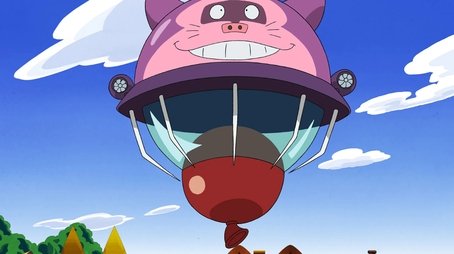 Dapon's Great Revenge Plan (2005) - Episode 44 poster and promotional image