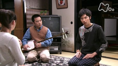 Episode 94 (2008) - Episode 94 poster and promotional image