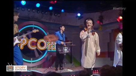 TV Story Superstar Сезон 2