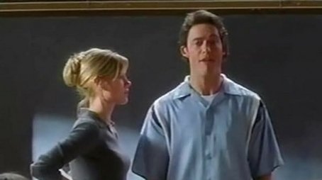 Captain Lucidity (2003) - Episode 17 poster and promotional image