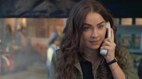 No debiste salir de la cárcel (2024) - Episode 52 poster and promotional image