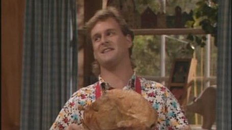 Das Wunder des Thanksgiving