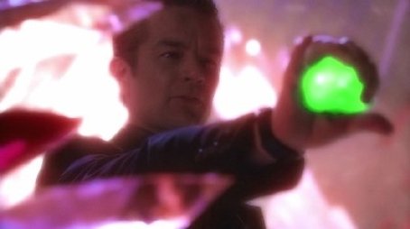 Kryptons dunkle Seite