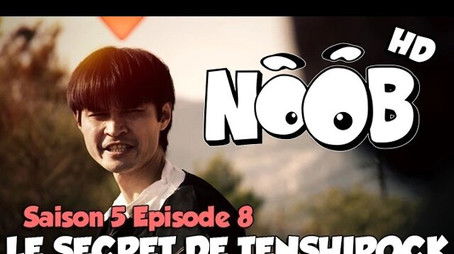 Episode 9 (2013) - Episode 9 poster and promotional image