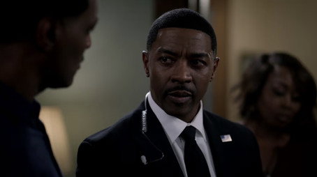 Tyler Perry's The Oval Сезон 7
