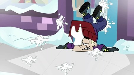 Johnny's World Prank Wars I (2011) - Episode 16 poster and promotional image