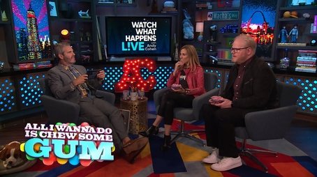Sheryl Crow & Jim Gaffigan (2019) - Episode 139 poster and promotional image