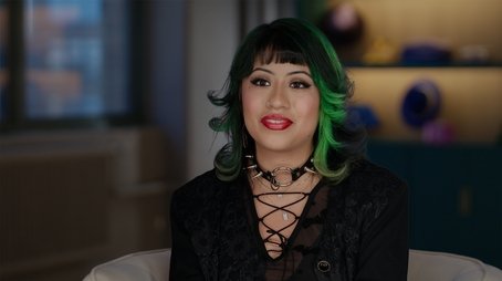 '90s Preppy (2025) - Episode 8 poster and promotional image