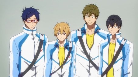 Free!112