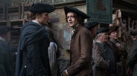 A. Malcolm (2017) - Episode 6 poster and promotional image