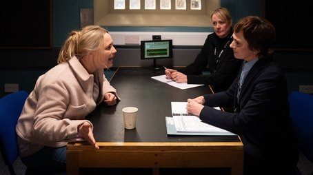 Wed 11 Jun 2025 (2025) - Episode 111 poster and promotional image