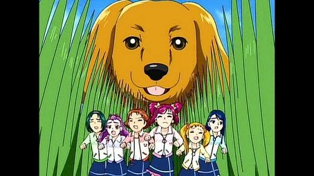 Small, Small Big Adventure! (2008) - Episode 32 poster and promotional image