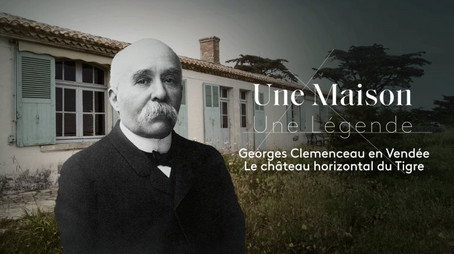 Une maison, un artiste Сезон 8