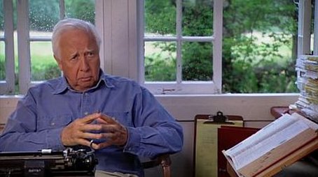 David McCullough: Painting With Words (None) - Episode 2 poster and promotional image