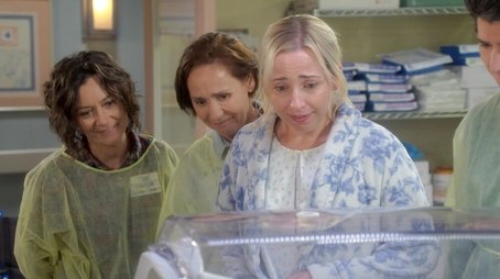 Preemies, Weed, and Infidelity (2019) - Episode 1 poster and promotional image