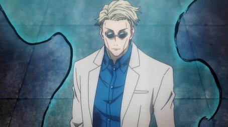 Jujutsu Kaisen111