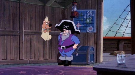 Long John Scrappy (1980) - Episode 12 poster and promotional image