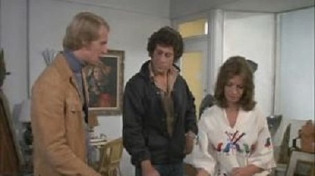 Running (1976) - Episode 20 poster and promotional image