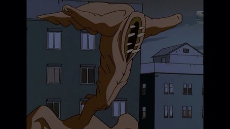 The Psychic Link Syndrome (1997) - Episode 9 poster and promotional image
