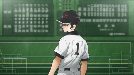 Mix: Meisei Story (2019) poster