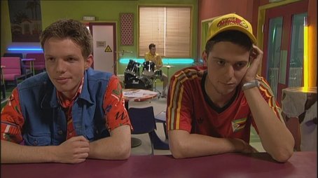 Episode 5 (2003) - Episode 5 poster and promotional image