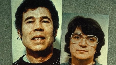 Fred and Rose West: A British Horror Story