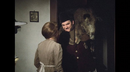 Krkonošská pohádka Stagione 3