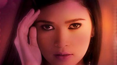 Magdalena: Anghel sa Putikan (2012) poster