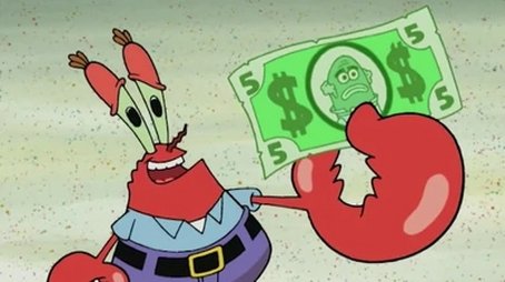 Bob Esponja Calça Quadrada515