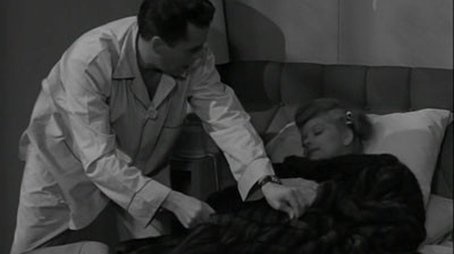 The Fur Coat (1951) - Episode 9 poster and promotional image