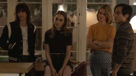 Last Call (2021) - Episode 10 poster and promotional image