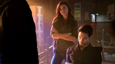 Beautiful Mistake (2015) - Episode 6 poster and promotional image