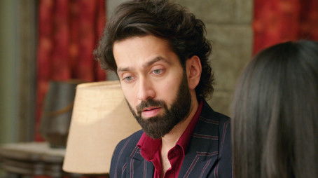 Media Trial (2021) - Episode 60 poster and promotional image