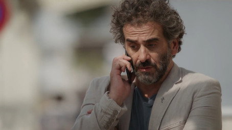 Crónicas del Sol Temporada 5