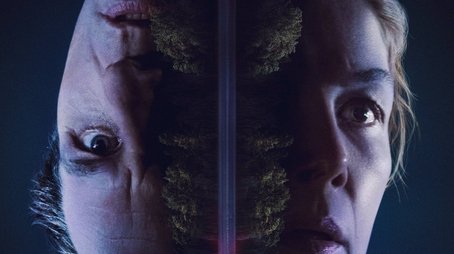Hallow Road (2025) - Movie poster and promotional image