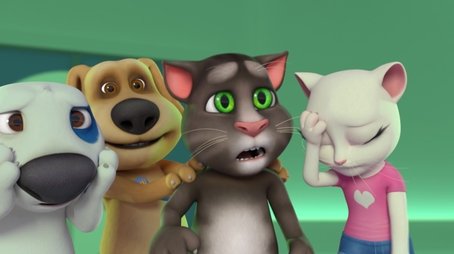 Museum Madness (2016) - Episode 48 poster and promotional image