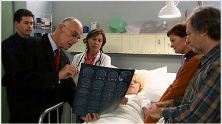 Pecking Order (2004) - Episode 21 poster and promotional image