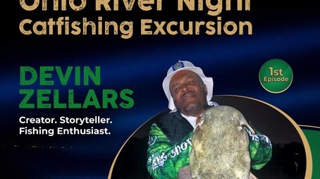 Fish Kings Show (2025) poster