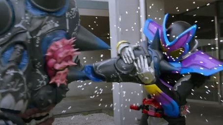 Rider Gavv13