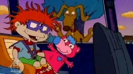 Looking For Jack (1997) - Episode 21 poster and promotional image